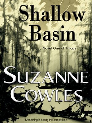 cover image of Shallow Basin